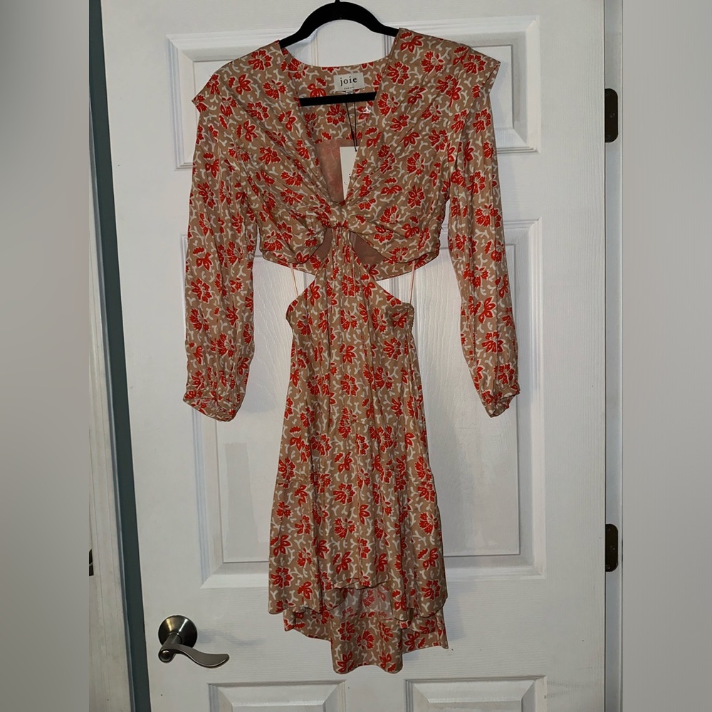 Joie Maeve Dress - Picture 3 of 4